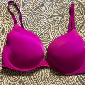 Victoria’s Secrets Bra